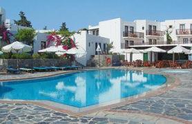 Hotel Creta Maris - bazén