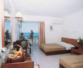 Hotel Golden Beach - možnost ubytování