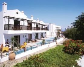 Hotel Hersonissos Maris - bazénky
