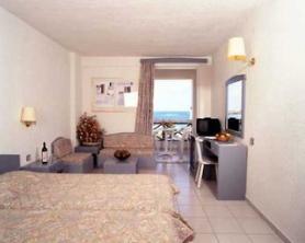Hotel Hersonissos Palace - možnost ubytování