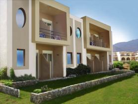 Budovy Clubu Eliros Mare