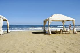 Hotel Grecotel Amirandes, Gouves s pláží