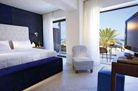 Hotel Grecotel Amirandes, Gouves - ubytování