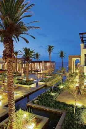 Hotel Grecotel Amirandes, Gouves