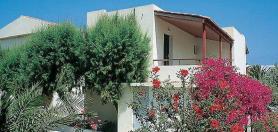 Apartmány hotelu Maravel Land