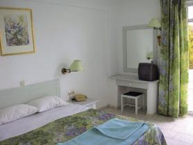 Hotel Maravel Sky - pokoj