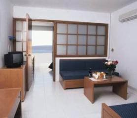 Hotel Imperial Belvedere, Chersonissos - možnost ubytování