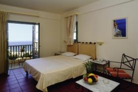 Hotel Mareblue Village, Chersonissos - možnost ubytování