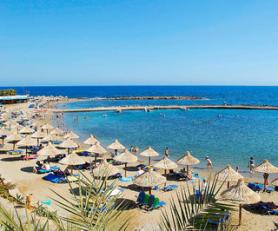 Hotel Nana Beach s pláží, Chersonissos
