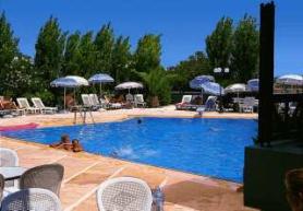 Hotel Palladion - bazén