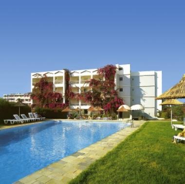 Hotel Hersonissos Palace s bazénem, Chersonissos