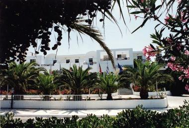 Adelianos Kambos - hotel Maravel Sky