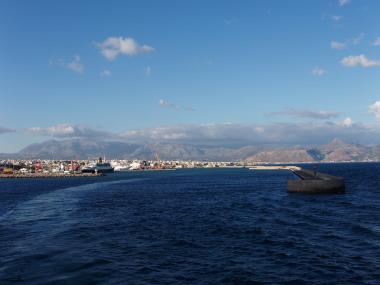Heraklion