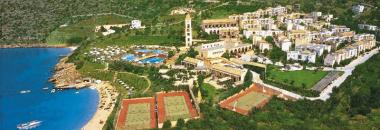 Hotel Candia Park Village na Krétě