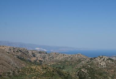 Neapoli - okolí