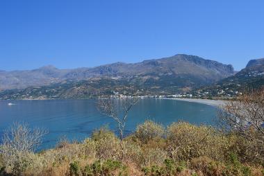 Plakias