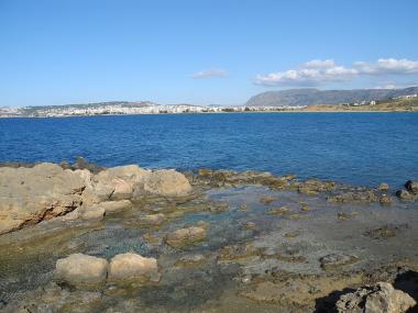 Poloostrov Akrotiri