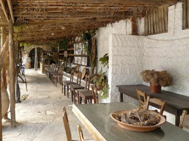 Okolí města Chersonissos - skanzen Lychnostatis