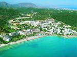 Krétský hotel Creta Maris v Chersonissosu