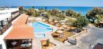 Krétský hotel Hersonissos Maris
