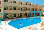Hotel Delfina Art v Georgioupolis 