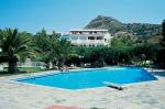 Hotel Irini Mare v letovisku Agia Galini