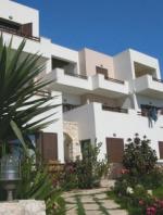 Apartmánový hotel Kavoussi Resort