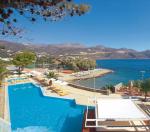 Hotel Iberostar Mirabello Beach, Kréta