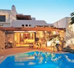 Krétský hotel St. Nicolas Bay s bazénem