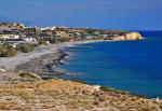 Ierapetra - pláž