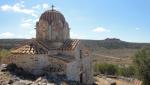 Episkopi - kostel sv. Michaela