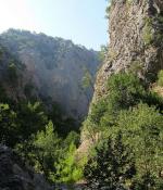 Propast Agia Irini