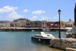 Rethymnon - benátský přístav