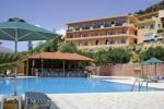 Agia Galini - hotel Maxine