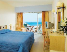 Hotel Aquis Blue Marine Resort - možnost ubytování