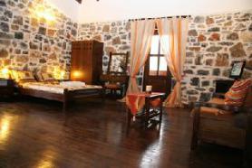 Hotel Balsamico Traditional Suites, Chersonissos - možnost ubytování