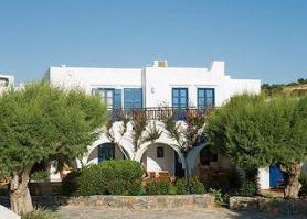 Hotel Creta Maris - bungalov