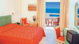 Hotel Grand Holiday Resort, Chersonissos - možnost ubytování