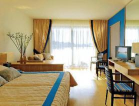 Hotel Grecotel Kalliston, Agia Marina - možnost ubytování