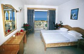 Krétský hotel Arion Palace - ubytování