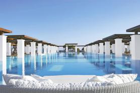 Hotel Grecotel Amirandes, Gouves s bazénem