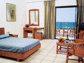 Hotel Nana Beach, Chersonissos - možnost ubytování