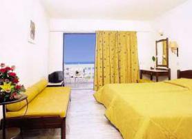 Hotel Santa Marina Beach na Krétě - možnost ubytování