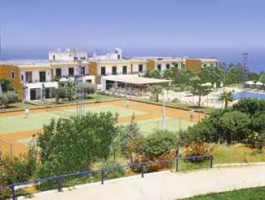 Hotel King Minos Palace, Chersonissos