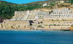 Hotel Aquis Blue Marine Resort u moře - Agios Nikolaos