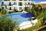 Krétský hotel Ariadne, Agia Galini