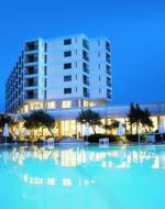 Krétský hotel Aquis Arina Sand