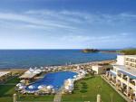 Hotel Grecotel Kalliston v letovisku Agia Marina