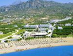 Krétský hotel Lyktos Village u moře