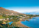 Hotel Porto Elounda Golf & Spa Resort na Krétě